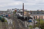 St. Petersburg Steam Shop